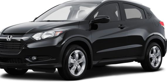 HONDA HR-V 2016 3CZRU6H70GM761421 image