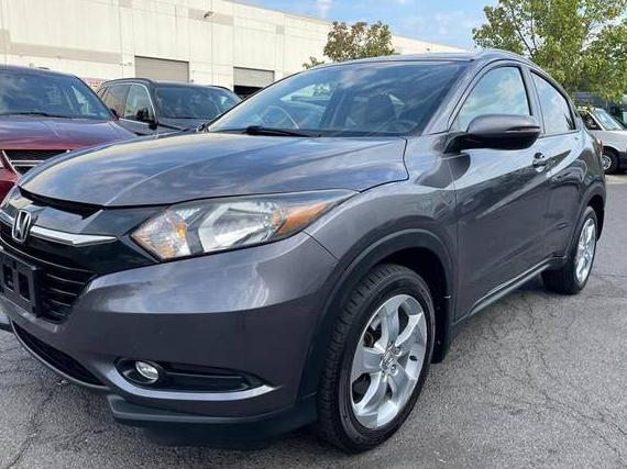 HONDA HR-V 2016 3CZRU6H75GM734649 image