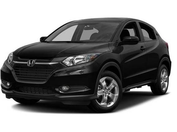 HONDA HR-V 2016 3CZRU6H55GM768993 image