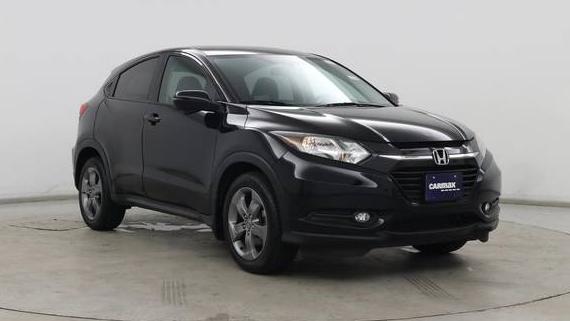 HONDA HR-V 2016 3CZRU6H51GM765170 image