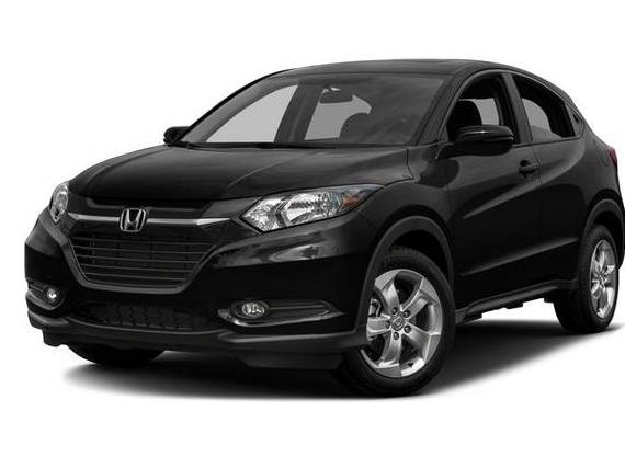 HONDA HR-V 2016 3CZRU6H58GM737379 image