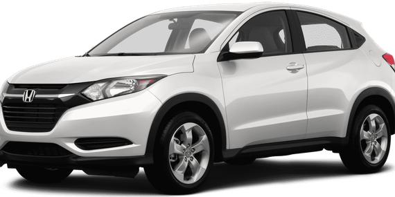 HONDA HR-V 2016 3CZRU5G32GM701696 image HONDA HR-V 2016 3CZRU5G32GM701696 image