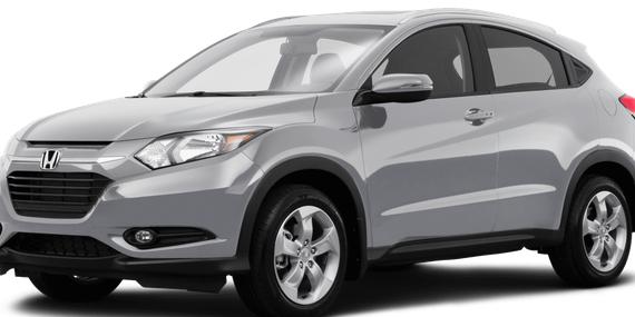 HONDA HR-V 2016 3CZRU6H7XGM707950 image