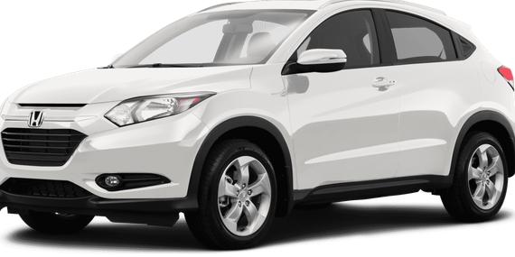 HONDA HR-V 2016 3CZRU5H77GM748465 image