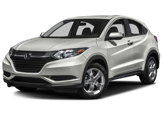 HONDA HR-V 2016 3CZRU5H35GM744623 image