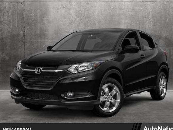 HONDA HR-V 2016 3CZRU6H59GM742431 image