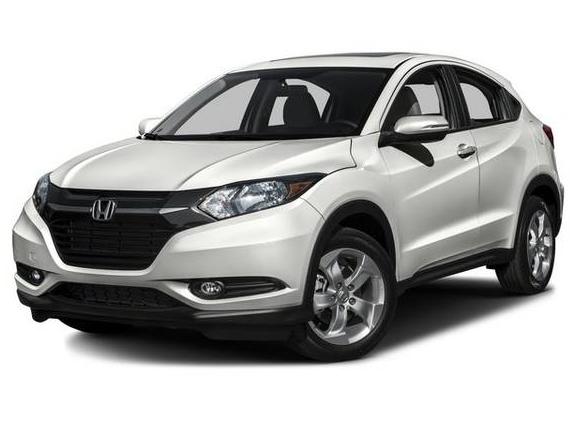 HONDA HR-V 2016 3CZRU5H56GM745247 image