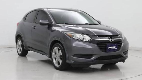 HONDA HR-V 2016 3CZRU5H30GM754170 image