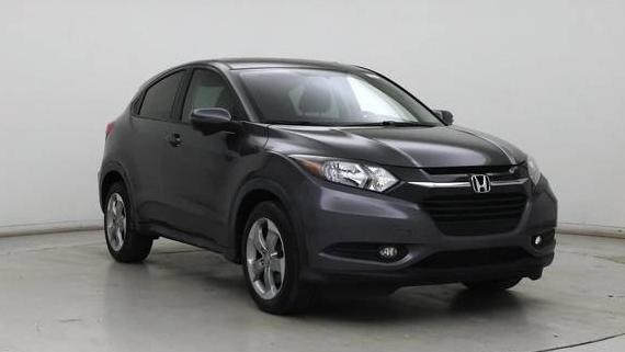 HONDA HR-V 2016 3CZRU6H52GM764657 image HONDA HR-V 2016 3CZRU6H52GM764657 image