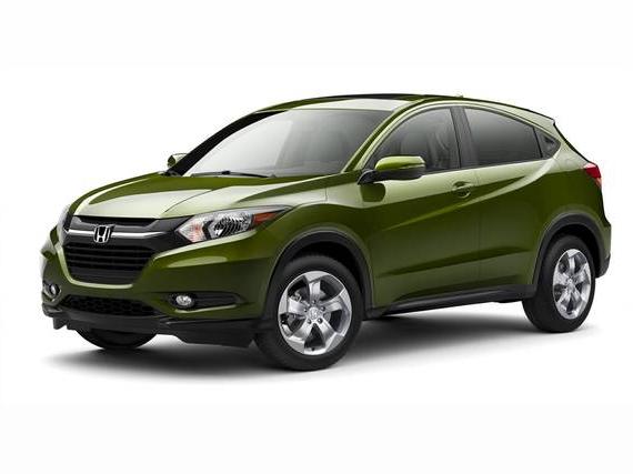 HONDA HR-V 2016 3CZRU6H58GM722736 image