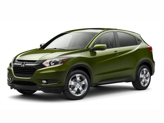 HONDA HR-V 2016 3CZRU6H51GM748238 image
