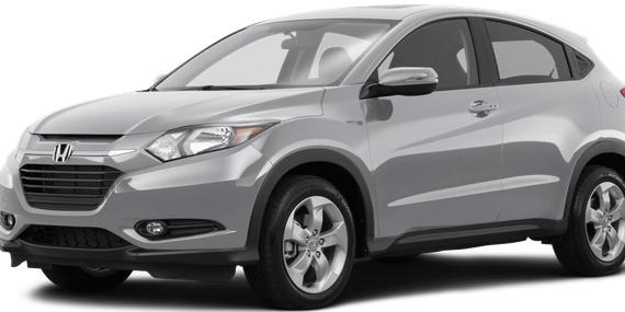 HONDA HR-V 2016 3CZRU6H51GM732413 image HONDA HR-V 2016 3CZRU6H51GM732413 image