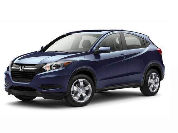 HONDA HR-V 2016 3CZRU5G36GM714712 image