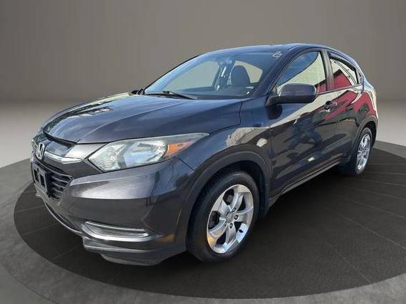 HONDA HR-V 2016 3CZRU5H35GM730902 image