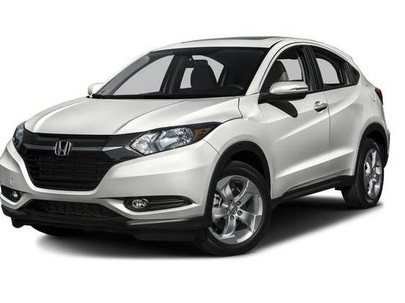 HONDA HR-V 2016 3CZRU5H56GM706979 image