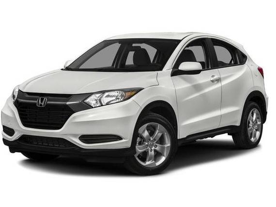 HONDA HR-V 2016 3CZRU6H35GM736768 image