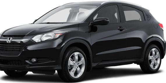 HONDA HR-V 2016 3CZRU6H74GM757288 image