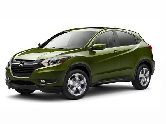 HONDA HR-V 2016 3CZRU6H5XGM765975 image