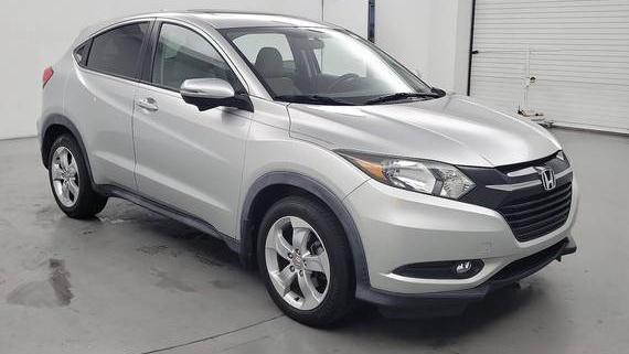 HONDA HR-V 2016 3CZRU5H53GM744587 image HONDA HR-V 2016 3CZRU5H53GM744587 image