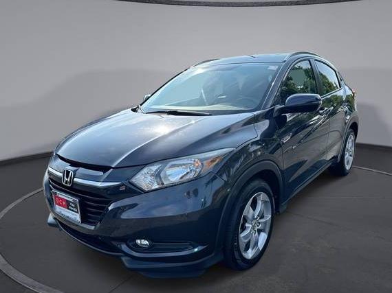 HONDA HR-V 2016 3CZRU6H78GM740011 image