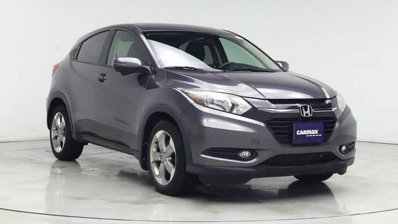 HONDA HR-V 2016 3CZRU6H5XGM767547 image