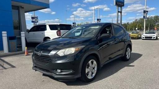 HONDA HR-V 2016 3CZRU5H56GM715309 image HONDA HR-V 2016 3CZRU5H56GM715309 image