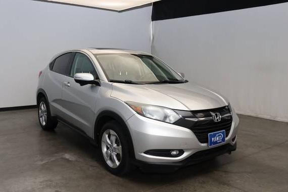 HONDA HR-V 2016 3CZRU6H57GM732416 image