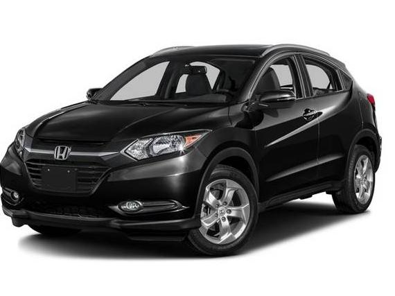 HONDA HR-V 2016 3CZRU5H79GM718917 image HONDA HR-V 2016 3CZRU5H79GM718917 image