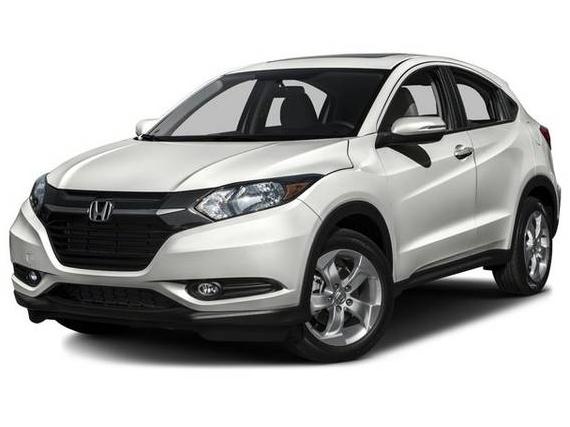HONDA HR-V 2016 3CZRU5H52GM733497 image