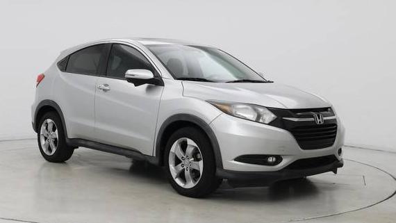 HONDA HR-V 2016 3CZRU5H51GM749089 image