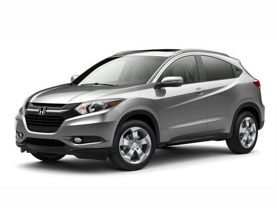 HONDA HR-V 2016 3CZRU6H73GM708695 image