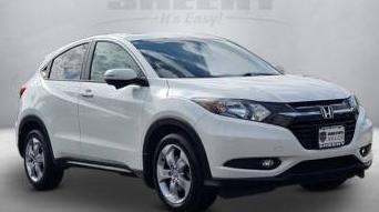 HONDA HR-V 2016 3CZRU6H57GM754979 image