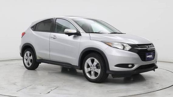 HONDA HR-V 2016 3CZRU6H53GM712518 image