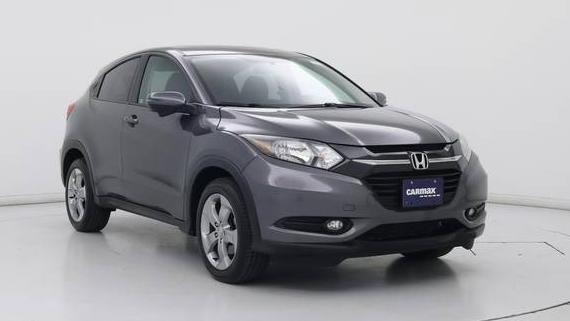 HONDA HR-V 2016 3CZRU6H5XGM763093 image