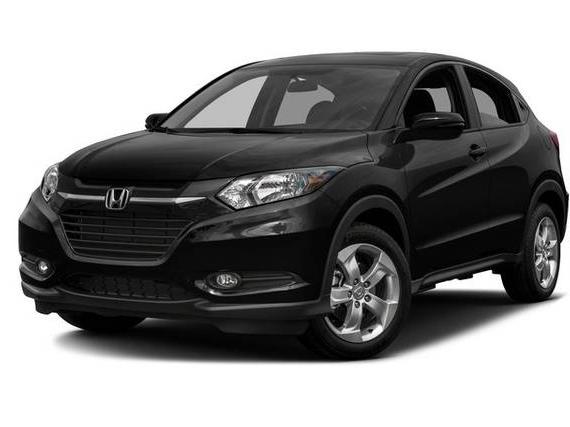 HONDA HR-V 2016 3CZRU6H59GM760881 image