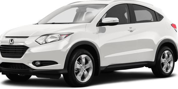 HONDA HR-V 2016 3CZRU5H73GM722672 image