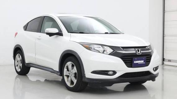 HONDA HR-V 2016 3CZRU6H5XGM715948 image