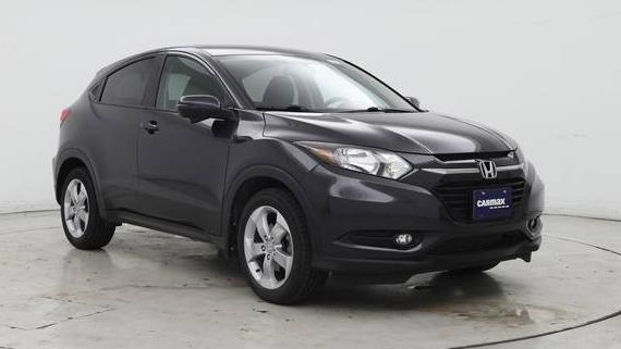 HONDA HR-V 2016 3CZRU6H59GM749766 image