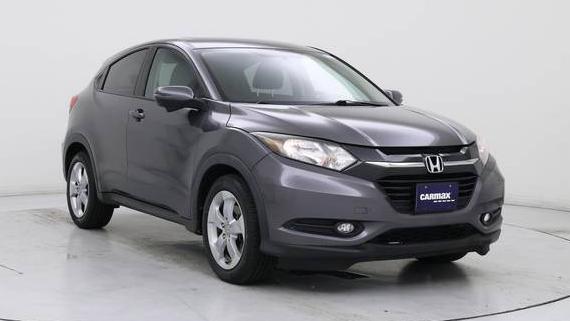 HONDA HR-V 2016 3CZRU5H58GM742883 image
