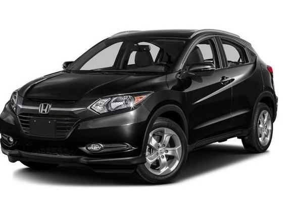 HONDA HR-V 2016 3CZRU5H75GM749310 image