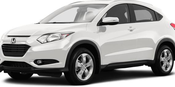 HONDA HR-V 2016 3CZRU6H7XGM721573 image