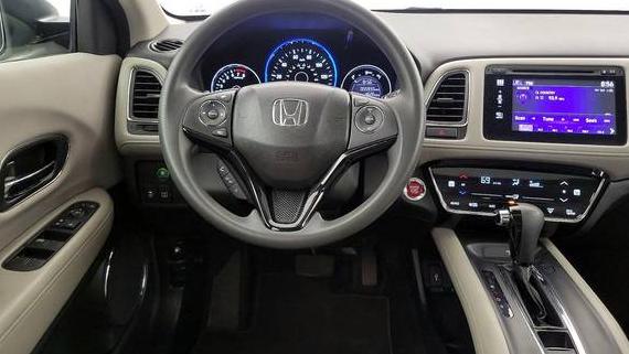 HONDA HR-V 2016 3CZRU5H55GM732053 image