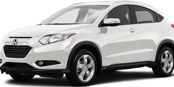 HONDA HR-V 2016 3CZRU6H78GM730806 image