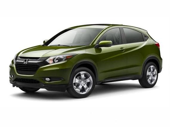 HONDA HR-V 2016 3CZRU5H51GM710776 image
