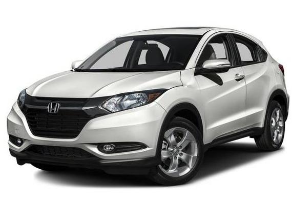HONDA HR-V 2016 3CZRU5H54GM728687 image