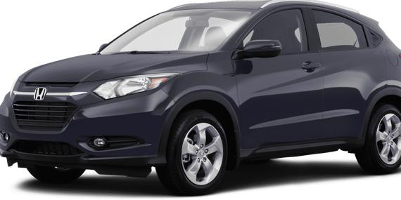HONDA HR-V 2016 3CZRU6H77GM740050 image