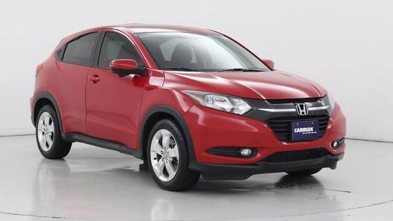 HONDA HR-V 2016 3CZRU5H55GM736183 image