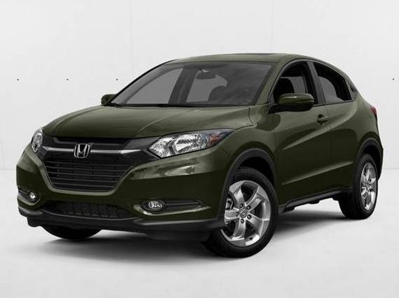 HONDA HR-V 2016 3CZRU6H56GM738370 image