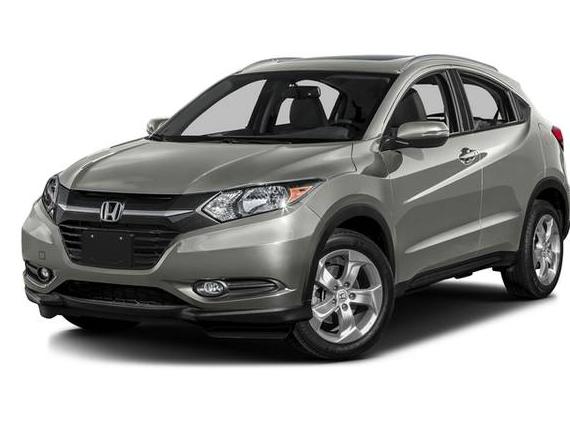 HONDA HR-V 2016 3CZRU5H73GM729248 image
