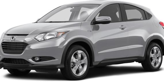 HONDA HR-V 2016 3CZRU6H58GM709775 image